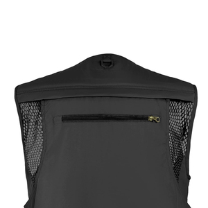 Chaleco Cargo Casual de Invierno para Hombre, Transpirable, Ecológico, Impermeable y Cortavientos, Chaleco Cargo sin Mangas para Hombre - Product Image 4
