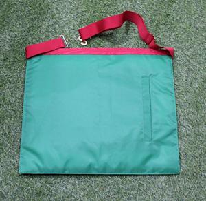 Delantal de Maestro de San Andrés Escocés - Product Image 5