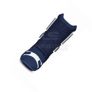 Protectores de Piernas para Béisbol Juvenil, Ligeros, para Protección de Espinillas y Rodillas, para Práctica, Hechos en Pakistán - Product Image 4