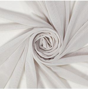 Tissu en maille 100 % polyester imprimé, léger, extensible, respirant, écologique, en gros - Product Image 5