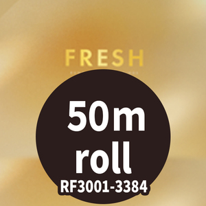 Papel pintado Fresh RF3001-3384 Rollo de 50m Runon - Product Image 1