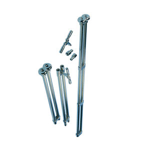 Embriotomo Veterinario Profesional de Alta Resistencia para Cirugía Obstétrica Animal M/S SMART SMYTH TM-MSSI-VI-VE-A55-009 Modelo AC - Product Image 6