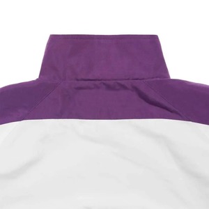เสื้อแจ็คเก็ตกันลมน้ำหนักเบา ระบายอากาศได้ดี สำหรับผู้ชาย เหมาะสำหรับการเล่นกีฬา การเดินทาง และการสวมใส่กลางแจ้งในชีวิตประจำวัน - Product Image 5