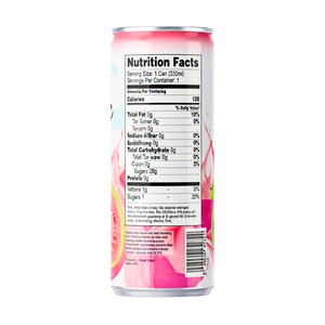 Jus de fruit de goyave pur de haute qualité, sans sucre, stérilisé, en conserve, OEM/ODM - Product Image 4
