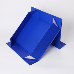 Recyclable Kraft Folding Paper <b>Box</b> Custom Printed Eco Friendly Packaging <b>Box</b> for <b>Gift</b> Retail Food Shipping Use - Product Image 4