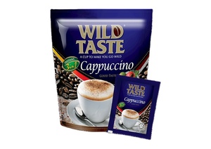 กาแฟสำเร็จรูปอาราบิก้า 3-in-1 รสช็อกโกแลต กลิ่นหอม รสชาติกลมกล่อม คุณภาพพรีเมียม บรรจุซอง 20 ซอง x 25 กรัม ต่อถุง อายุการเก็บรักษา 24 เดือน - Product Image 3