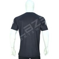 Nouveauté 2025 – T-shirts Homme Oversize en Tissu Peigné de Haute Qualité 380 g/m² avec Impression Sérigraphique Personnalisée sur le Devant – Collection Été Très Demandée