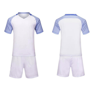 2026 Wholesale High Quality Men's <b>Soccer</b> Uniform Training Sets Football Uniform Plus Size Customizable Summer wear - Product Image 6