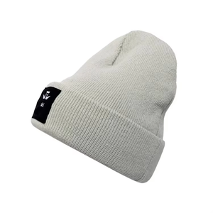 Bonnet en tricot personnalisé avec logo, bonnets d'hiver brodés sur mesure pour hommes et femmes, vente en gros - Product Image 3