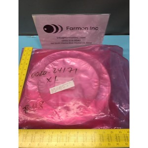 AMAT 0020-24171 แหวนยึดขนาด 8 นิ้ว, 134680 - อุปกรณ์และอะไหล่เซมิคอนดักเตอร์ระดับโลกที่เชื่อถือได้ - Product Image 2