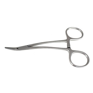 Pince à éclats Peet manuelle 11,5 cm – Instruments chirurgicaux médicaux de haute qualité - Product Image 1