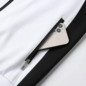 Vêtements de sport en gros, ensembles de survêtements personnalisés pour hommes, ensembles de jogging, marque privée, téléchargés par Dress Sports - Product Image 3