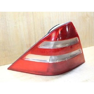 ไฟท้ายซ้ายมือซ้าย S-class ปี 1998-2005 มือสอง ของแท้ รหัสอะไหล่ A2208200164 - Product Image 3
