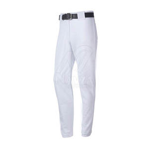 Uniforme de baseball personnalisé avec logo, léger, respirant, prix bas, vente en gros d'uniformes de baseball - Product Image 3