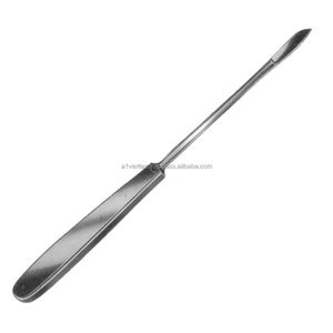Couteaux de méniectomie A-1 VERITAS de qualité supérieure pour chirurgie osseuse, prix de gros, instruments orthopédiques |   porte-aiguille - Product Image 6
