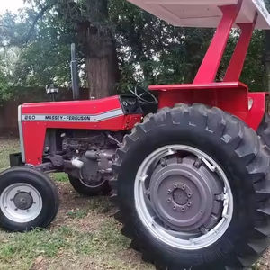 Massey Ferguson Modelo 290 Usado en Stock, Comprar Ahora - Product Image 1