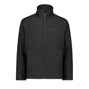 Veste de randonnée en plein air chaude pour hommes Camouflages Veste Softshell en molleton de coton Vestes d'extérieur imperméables - Product Image 6