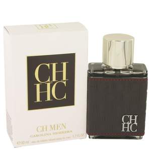Ch by Eau de Toilette Spray Parfum pour homme - Product Image 1