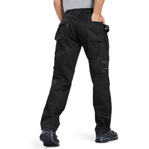 Pantalones de Trabajo Reforzados y Duraderos, Fabricante de Ropa Profesional para Trabajo y Construcción - Product Image 3