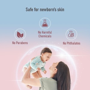 Crema per irritazioni cutanee <span class=keywords><strong>Sebamed</strong></span> Baby | pH 5.5 | Ideale per le irritazioni da pannolino - Product Image 2