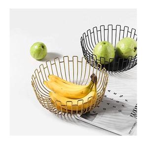 Cesta para Frutas de Alta Calidad, Diseño Circular, Ecológica y Duradera, para Frutas y Verduras - Product Image 5