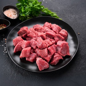 Viande de bœuf congelée de qualité constante et coupes variées, idéale pour griller, faire mijoter, rôtir et les repas quotidiens - Product Image 3