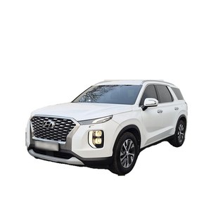 Hyundai Palisade Diesel 2.2 2WD 2022, 103 378 km, Boîte Automatique, Sièges en Cuir, Volant à Gauche avec Caméra Arrière - Product Image 1
