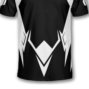 <b>Bowling</b> Jerseys Custom Printed <b>Bowling</b> Apparel Supplier <b>Bowling</b> Jerseys Breathable Performance Wear Manufacturer - Product Image 5