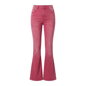 Private Label Womens Loose Fit Denim <b>Jeans</b> Womens Washed Denim <b>Jeans</b> Womens <b>Jeans</b> For Ecommerce Brands - Product Image 6
