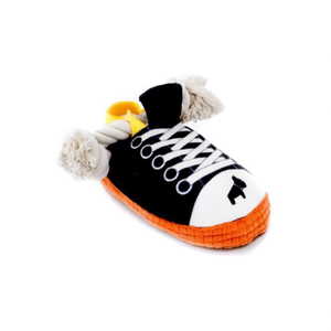 Yommy Cotton Rope Shoes 18cm <b>Pet</b> <b>Interactive</b> <b>Toy</b> <b>for</b> Dogs - Product Image 2