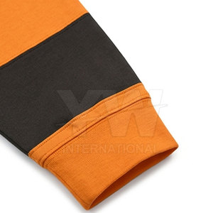 Nouvelles arrivées : Maillots de rugby en tissu doux, vêtements de club, maillots de rugby en tissu doux, utilisés par les équipes sportives, en vente - Product Image 4