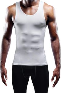 Débardeur Homme de Haute Qualité - Coton/Fibre de Bambou, Style Urbain, Séchage Rapide & Écologique, Confortable, Prix Abordable, Service OEM - Product Image 6