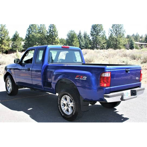 Ford Ranger XLT SuperCab 4x4 2004 - Product Image 4