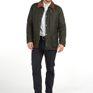 Veste de pluie imperméable de haute qualité, coupe classique, fermeture à boutons, veste matelassée en toile, coupe-vent personnalisé - Product Image 1