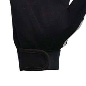 Gants de Conduite en Cuir Personnalisés 2026 avec Fonction Écran Tactile, Doigts Entiers, Légers, Respirants, Écologiques, Thermiques, Design Unisexe - Product Image 3