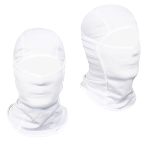 ZARSAH EXPORTS Ski0 Lot de 5 cagoules de ski respirantes en polyester à impression personnalisée, masques de football américain, couvre-visages camouflage pour le sport - Product Image 6