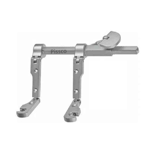 PISSCO Spreader Retractor Surgical <b>Instrument</b> Spine Orthopedic Rib Spreader Set Thoracic Surgery Rib Retractor <b>Instruments</b> - Product Image 6