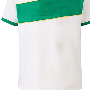 T-shirt en coton personnalisé tendance 2026 unisexe, décontracté d'été à manches courtes, respirant, impression de logo OEM, vente en gros, tenue universitaire - Product Image 6