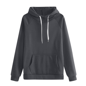 Sudadera con Capucha Personalizada para Hombre, 100% Algodón, Felpa Francesa Gruesa, de Alta Calidad, Estilo Oversize con Hombros Caídos, Estilo Urbano con Logo - Product Image 3