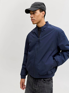 Chaqueta Cortavientos Informal con Diseño Personalizado, Ropa de Senderismo con Transferencia Térmica, Ropa Ligera para Exteriores, Estilo Urbano con Cierre - Product Image 2