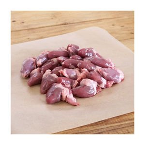 Pechuga de Pollo Halal Congelada Sin Hueso Lista para Exportación, Filete Sin Piel, Carne de Aves Premium, Empacada Higiénicamente, Suministro Global a Granel - Product Image 6