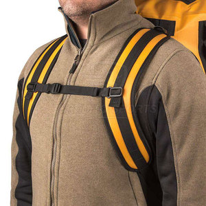 Bolsa de Gimnasio Cómoda y Ajustable con Múltiples Bolsillos, Diseño Personalizado, Bolsa de Gimnasio Más Vendida a Buen Precio - Product Image 4