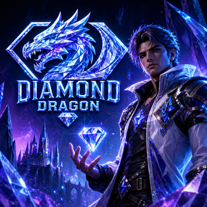 Distributeur de jeux Diamond Dragon, Golden Dragon, Juwa Developer, Orion Star, Panda Master, Agent de crédits pour jeux en ligne, Jeu de pêche - Product Image 1