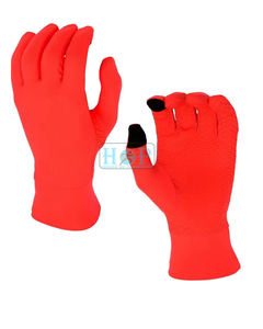 Insulated Winter Running <b>Gloves</b> for Men and Women – Warm Wind-Resistant <b>Touchscreen</b> <b>Gloves</b> with Flexible Stretch Fit for Outdoor - Product Image 1