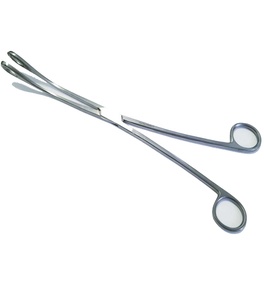 Pinzas hemostáticas de acero inoxidable de ángulo recto, alicates para abrazaderas de manguera, alicates separadores de ángulo recto de 90 grados, 16 cm, China - Product Image 6