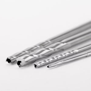 Instrument de perçage osseux chirurgical orthopédique manuel en acier inoxydable personnalisé - Product Image 6