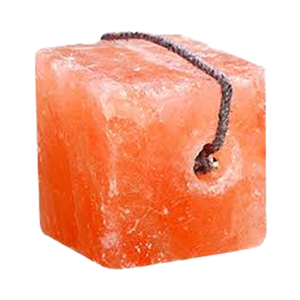 Sel de l'Himalaya écologique pour animaux, fait à la main, rond, en matériau organique - Product Image 5