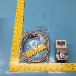 Régulateur électronique de pression AMAT 3800-01255 - Équipements et pièces semi-conductrices de confiance à l'échelle mondiale chez - Product Image 4