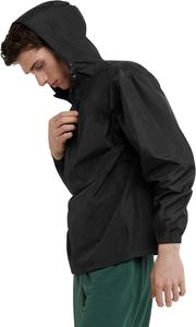 แจ็คเก็ตบอมเบอร์ผ้าซาตินคุณภาพสูงสำหรับผู้ชายแบบขายส่ง แจ็คเก็ตแฟชั่นน้ำหนักเบาสำหรับกิจกรรมกลางแจ้ง - Product Image 3