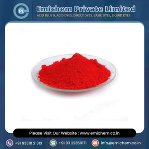 Colorante Rojo Solvente 1 Confiable con Fuerte Poder de Tintado y Rendimiento de Color Duradero - Product Image 3
